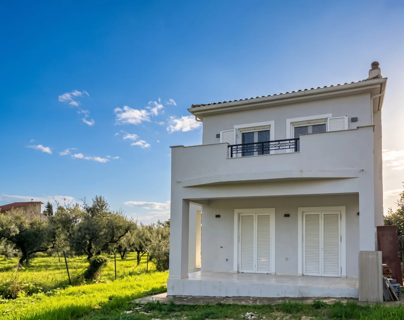 1 - venta casa vanáton islas jónicas grecia