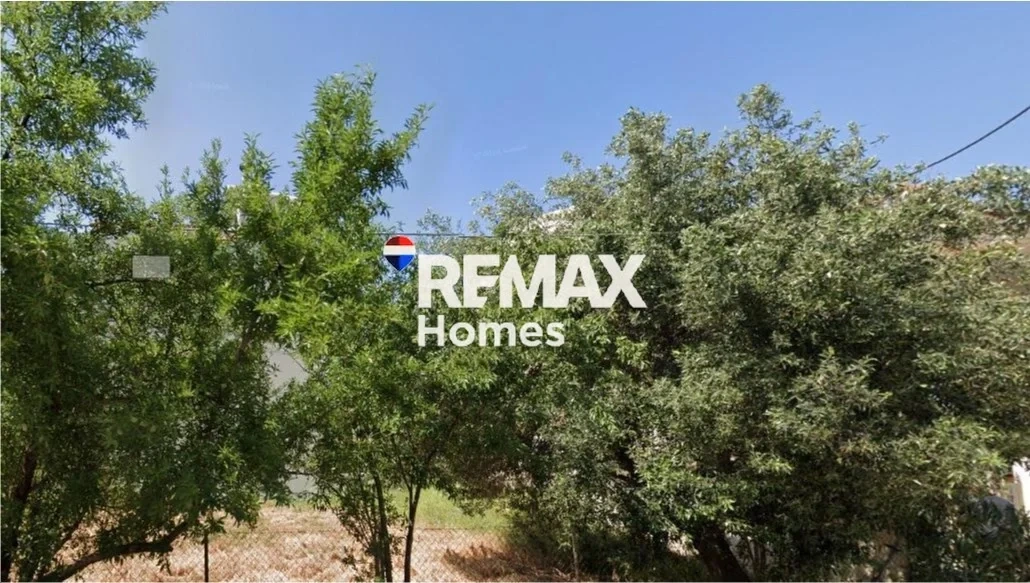 1 - vente terrain chalandri attique grèce