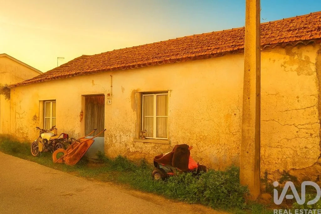 2 - venta casa tomar región centro portugal