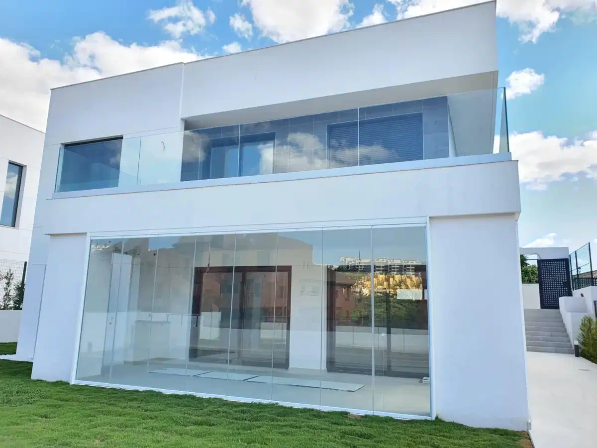 2 - продажа дом manilva андалусия испания