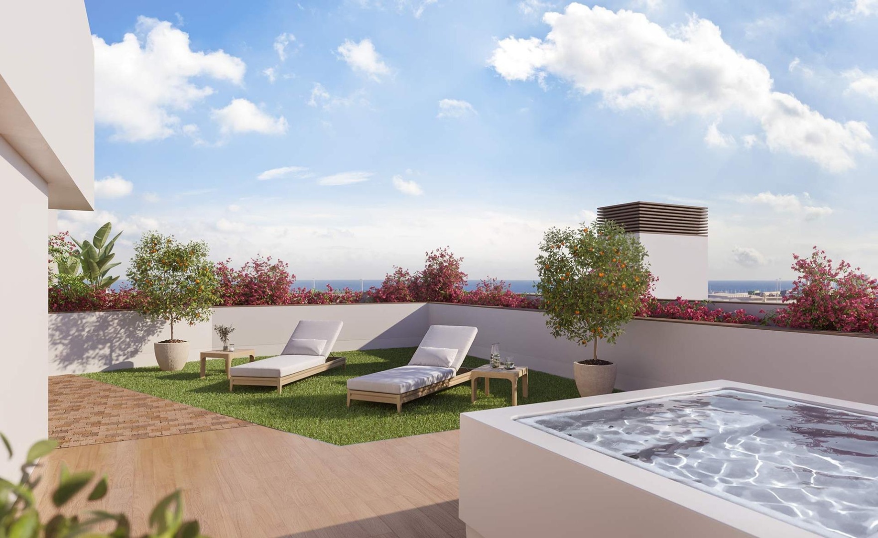 1 - apartment for sale in alicante - costa blanca valencian community spain