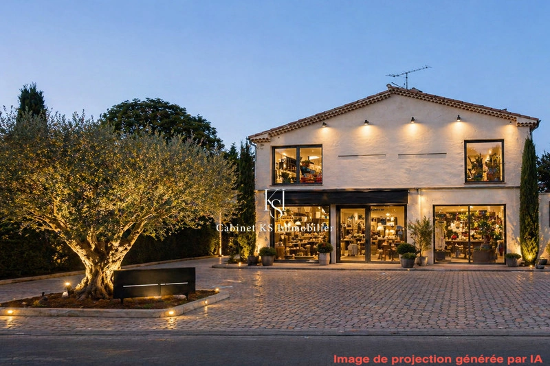 2 - verkauf haus saint-maximin-la-sainte-baume var frankreich