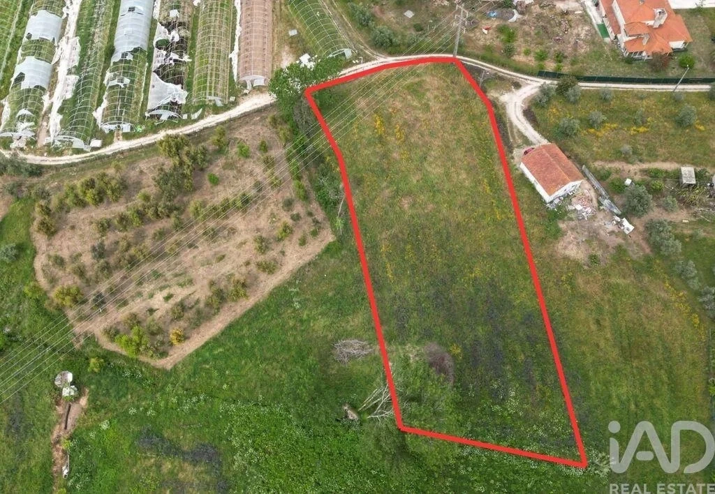 1 - venta terreno porto de mós región centro portugal