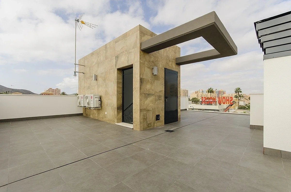 2 - verkauf haus cartagena region murcia spanien