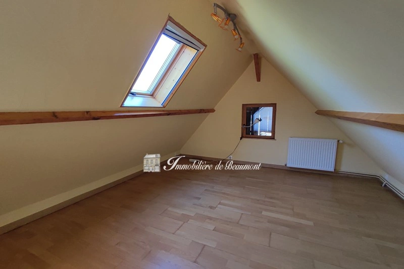 2 - vente maison bernay eure france