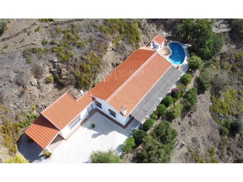 1 - venda casa vista de mar sayalonga andaluzia espanha
