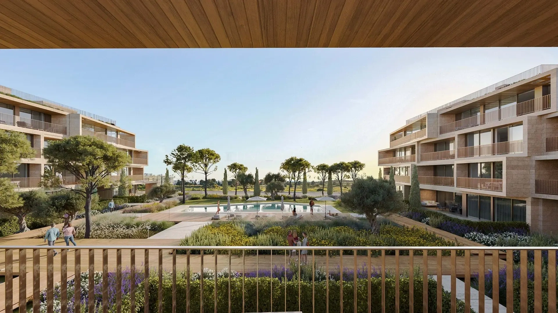 1 - venda apartamento quarteira algarve portugal