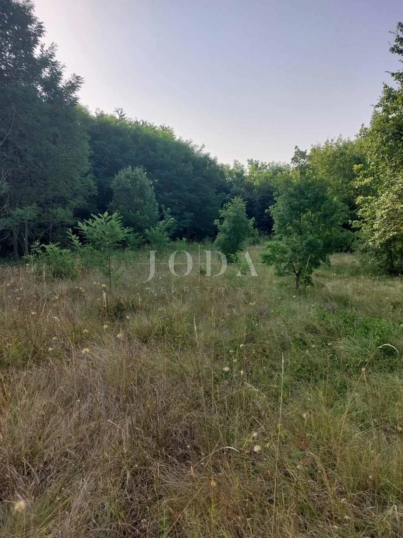 1 - venta terreno raša istria croacia