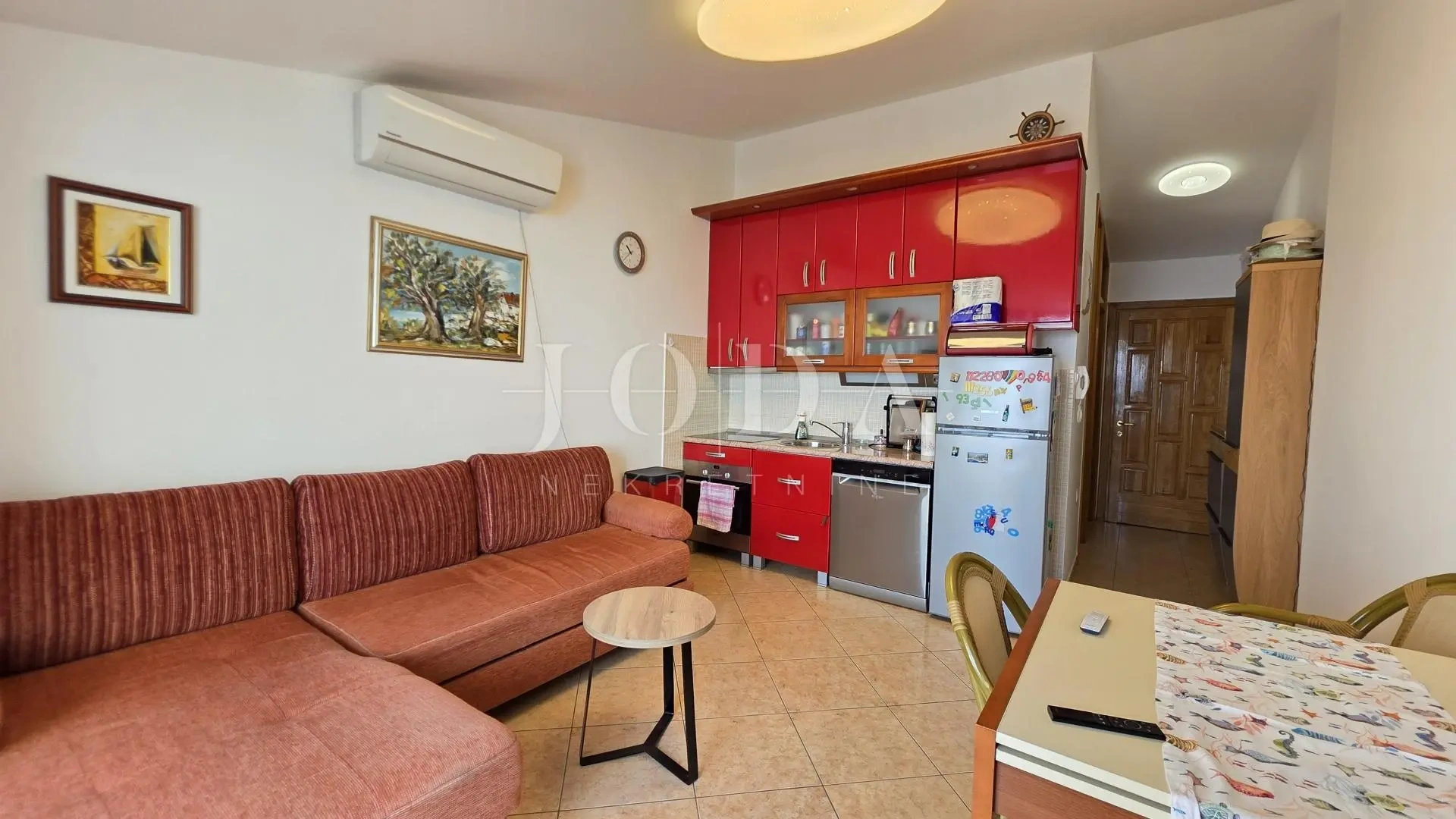 2 - продажа квартира crikvenica приморско-горанская хорватия