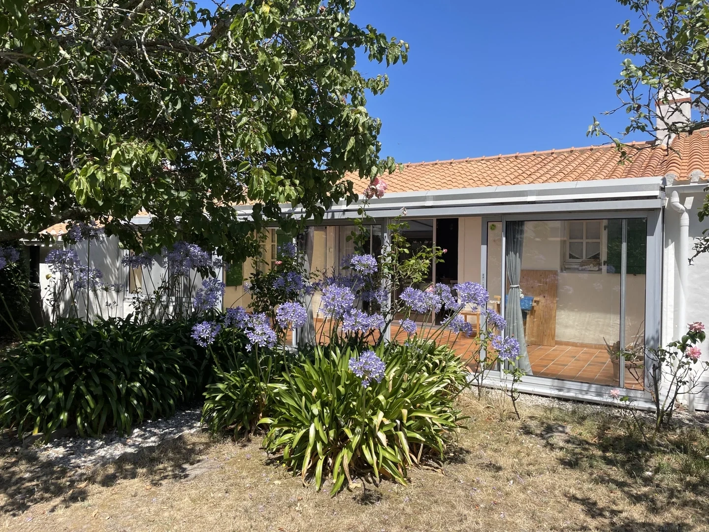 2 - venda casa noirmoutier-en-l'île vendée frança