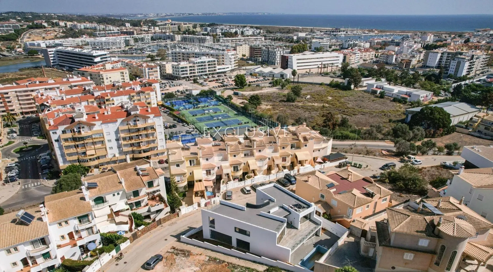 1 - vendita villa lagos algarve portogallo
