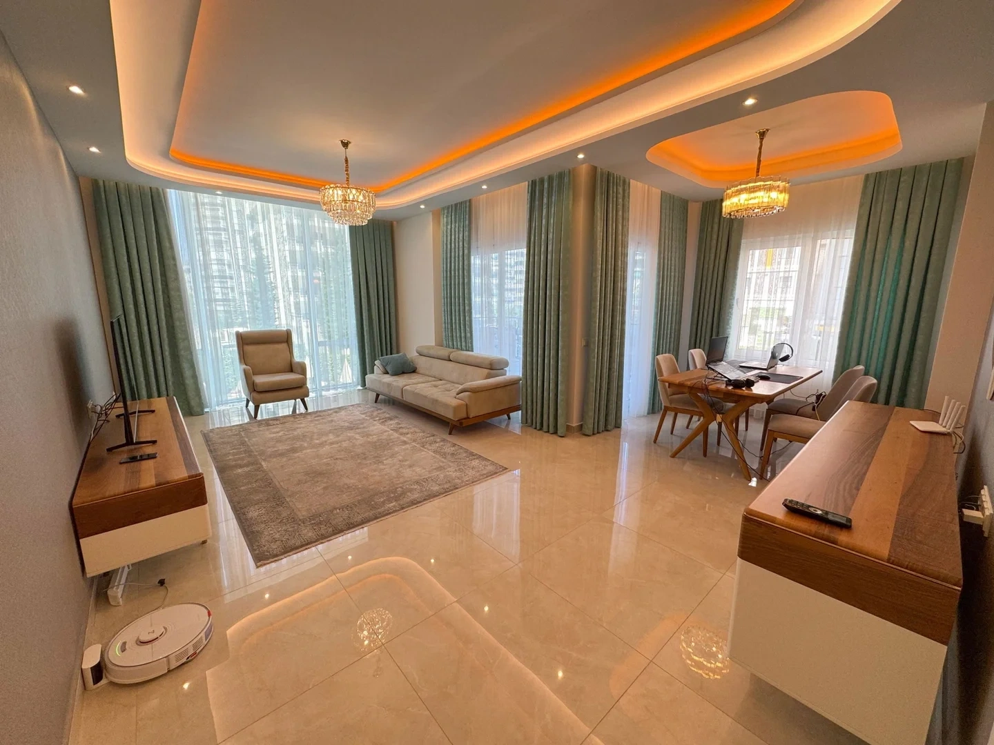 2 - verkauf wohnung alanya antalya türkei