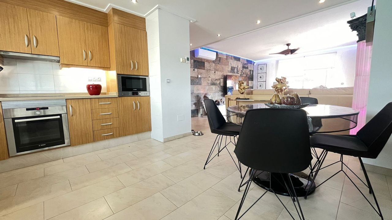 2 - verkauf wohnung orihuela-costa valencia spanien