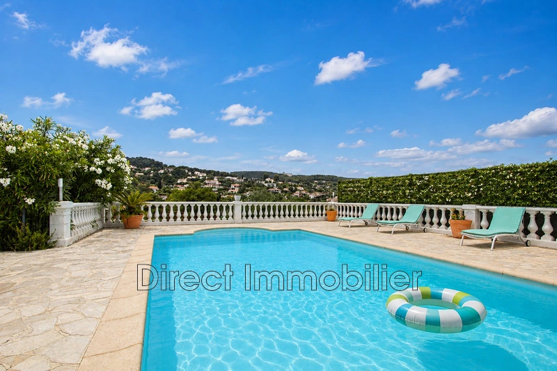 1 - house for sale in vallauris alpes-maritimes france
