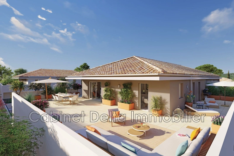 2 - venta apartamento six fours les plages var francia