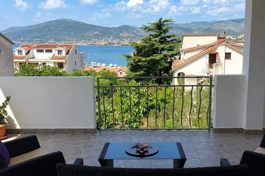 1 - venta casa vista al mar okrug gornji split-dalmacia croacia