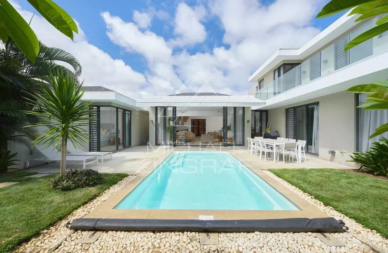 2 - vente maison pereybere rivière du rempart île maurice