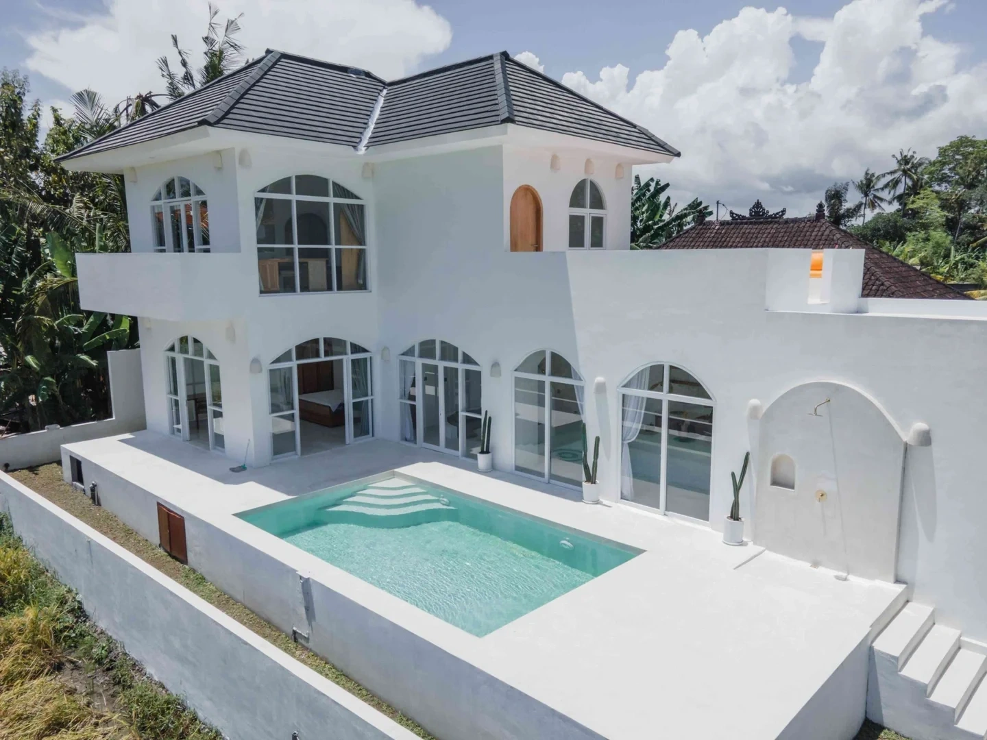 1 - продажа дом tabanan bali индонезия
