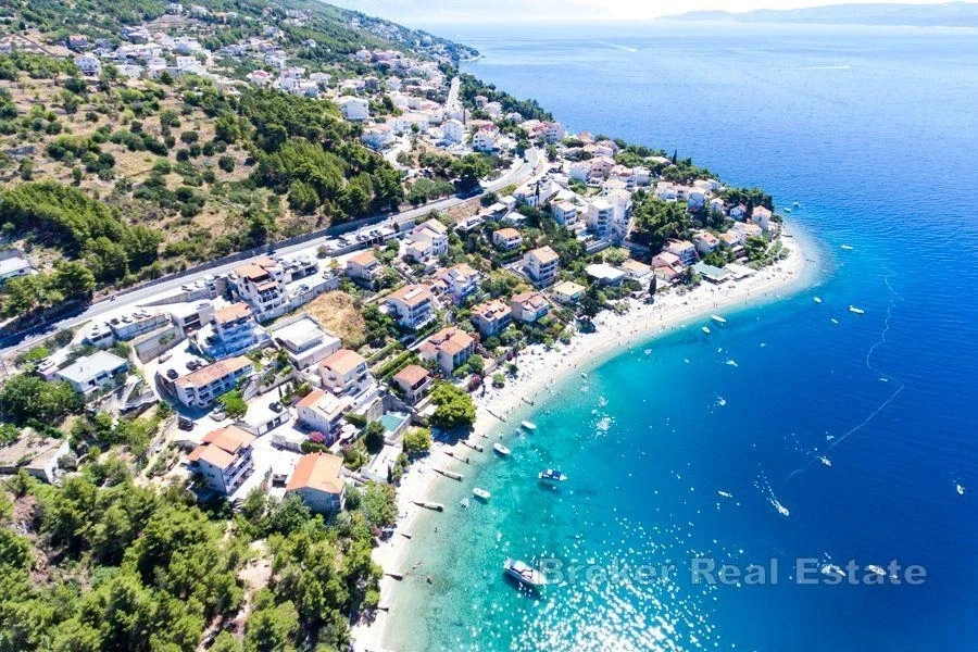2 - venta casa vista al mar omiš split-dalmacia croacia