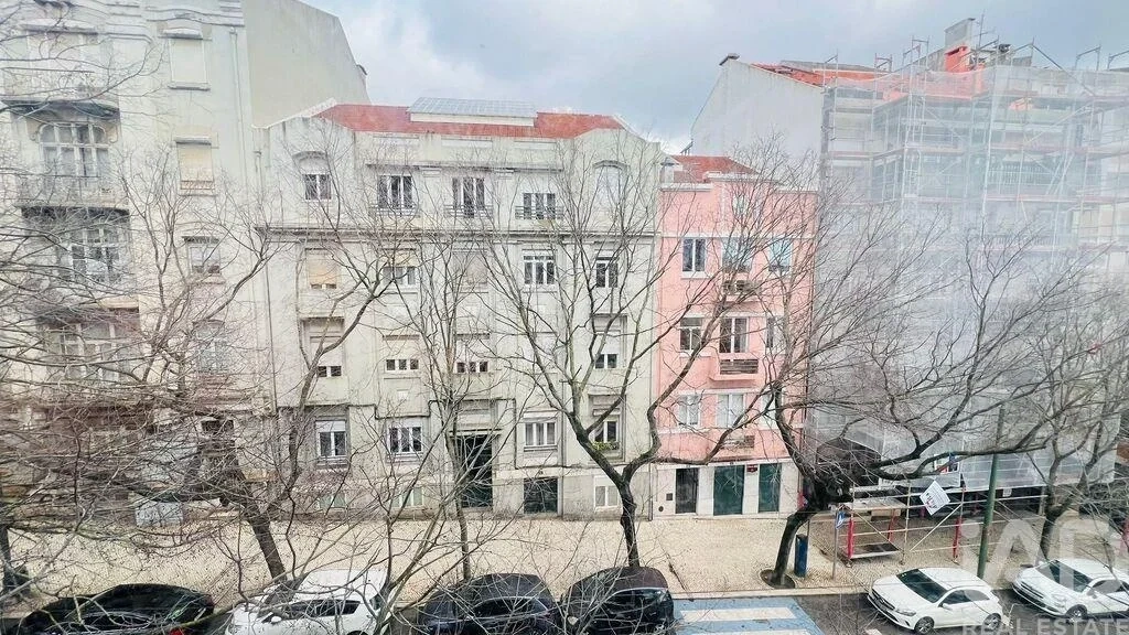 1 - venta apartamento lisboa región de lisboa portugal
