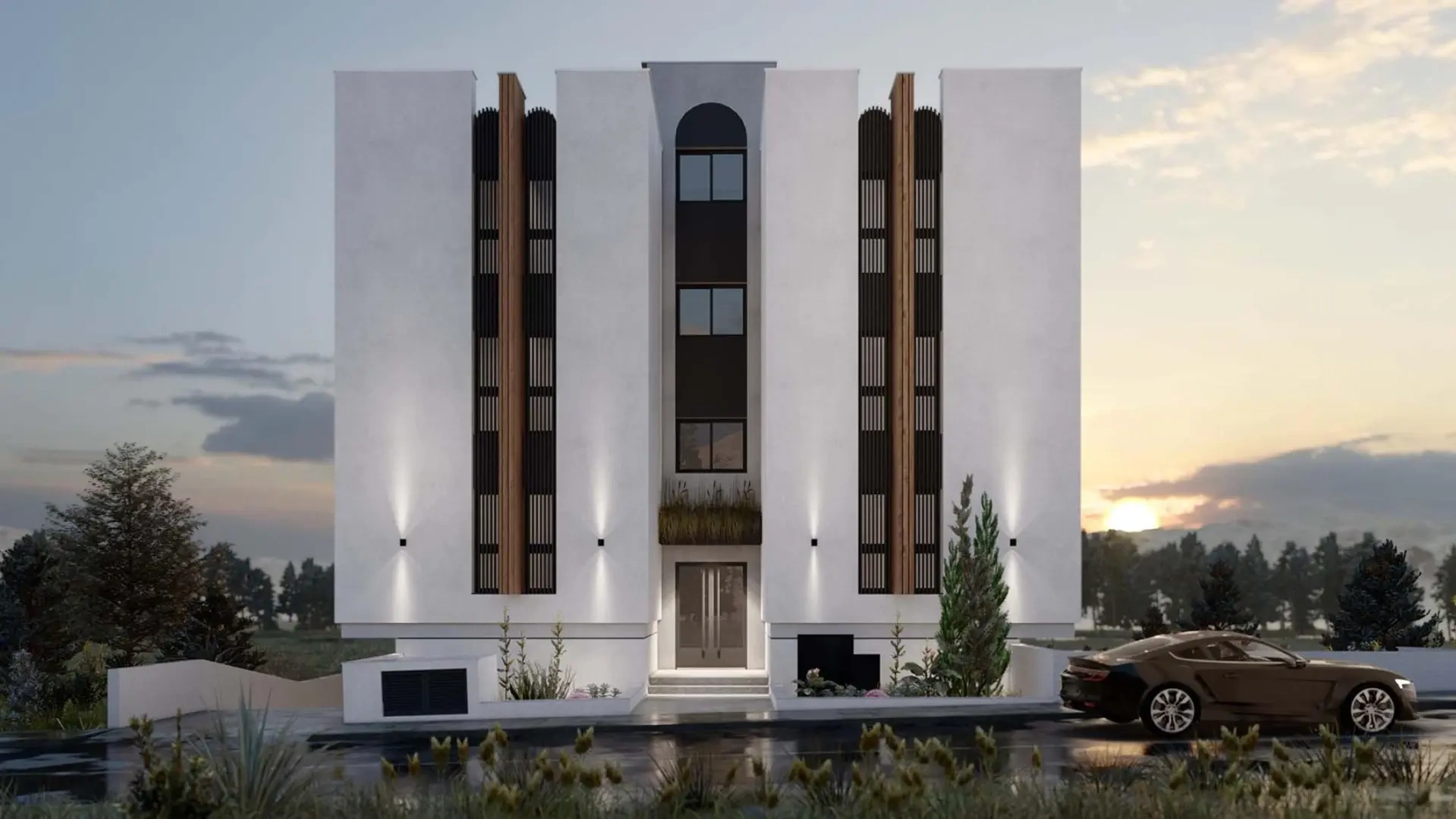 1 - vente appartement limassol limassol chypre