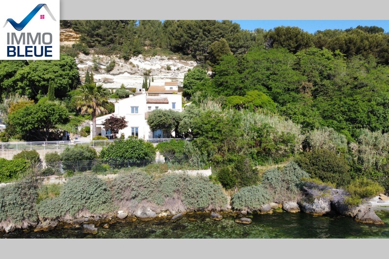 2 - venda casa istres bouches-du-rhône frança