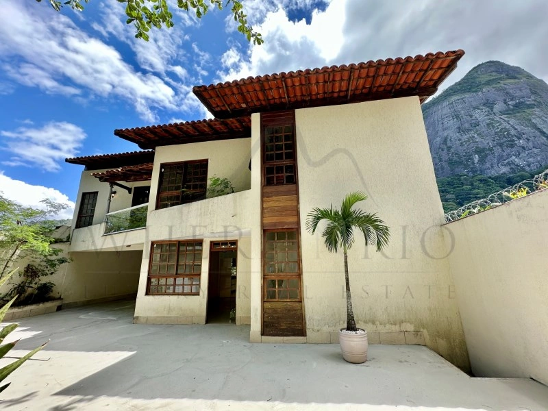 1 - vendita casa rio de janeiro rio de janeiro brasile