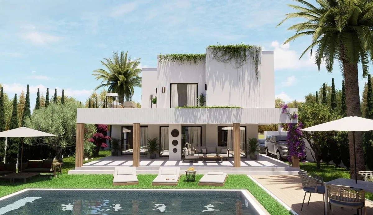 1 - house for sale in ciudad quesada valencian community spain
