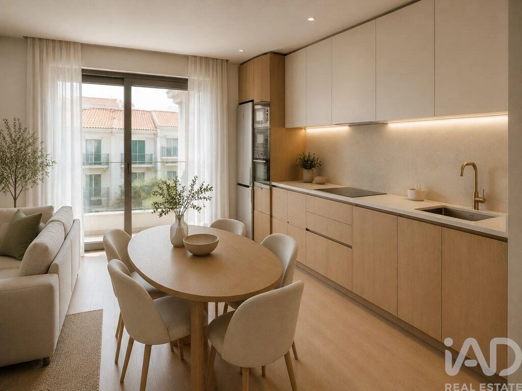 1 - apartment for sale in atouguia da baleia centro region portugal