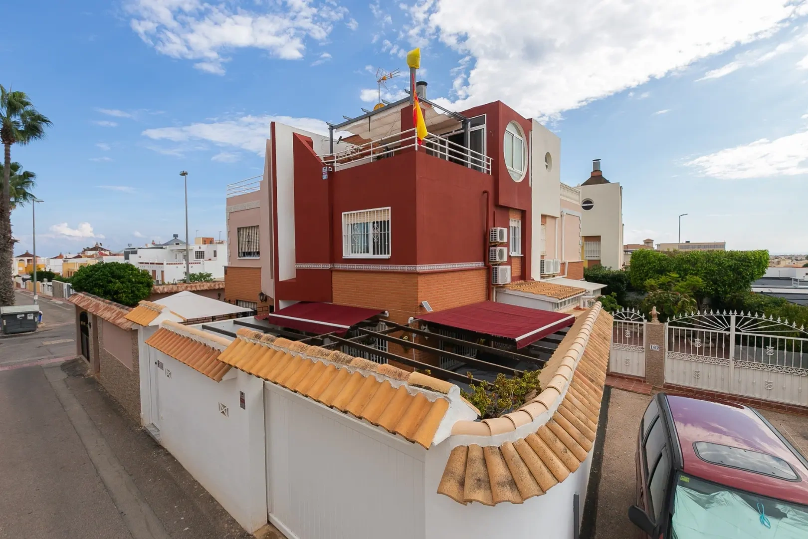 1 - продажа дом torrevieja - costa blanca валенсия испания