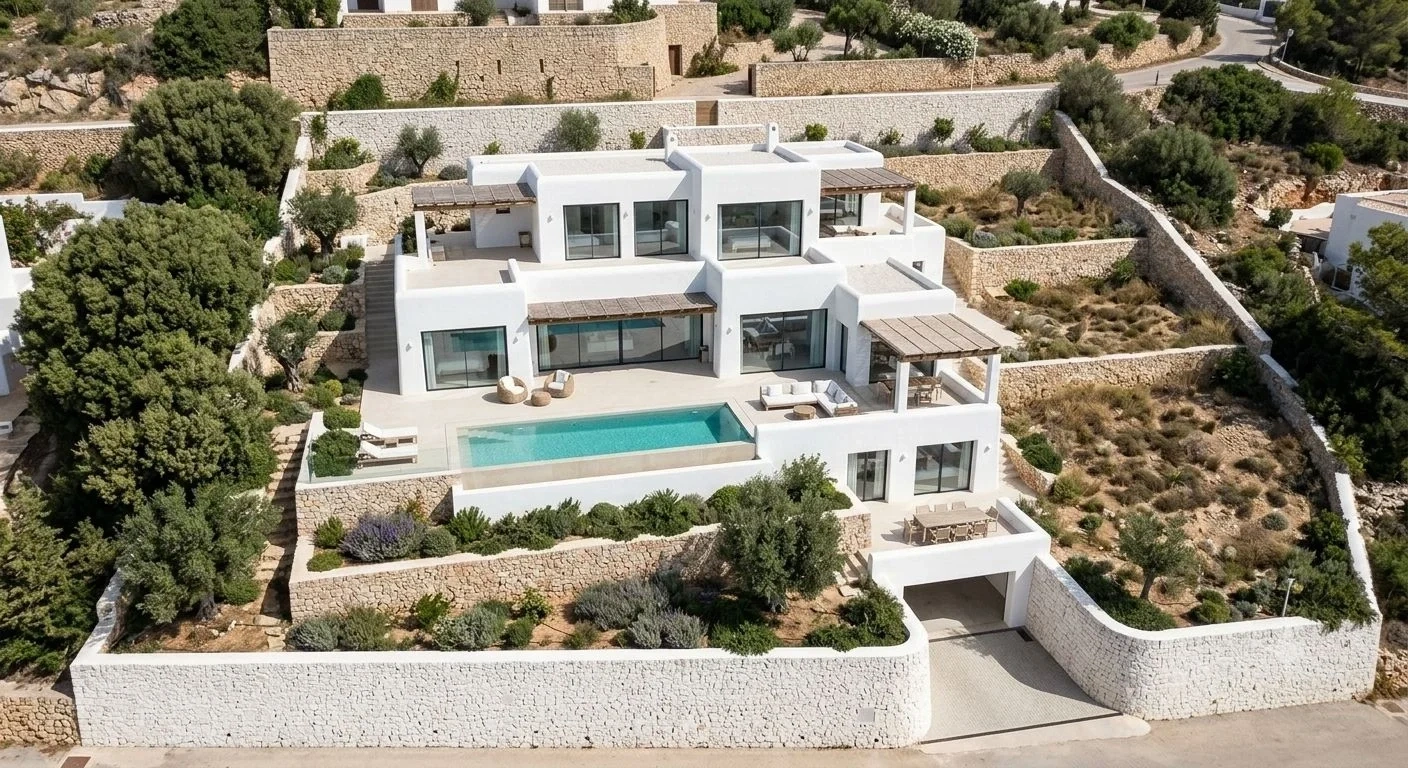 1 - verkauf grundstück moraira - costa blanca valencia spanien