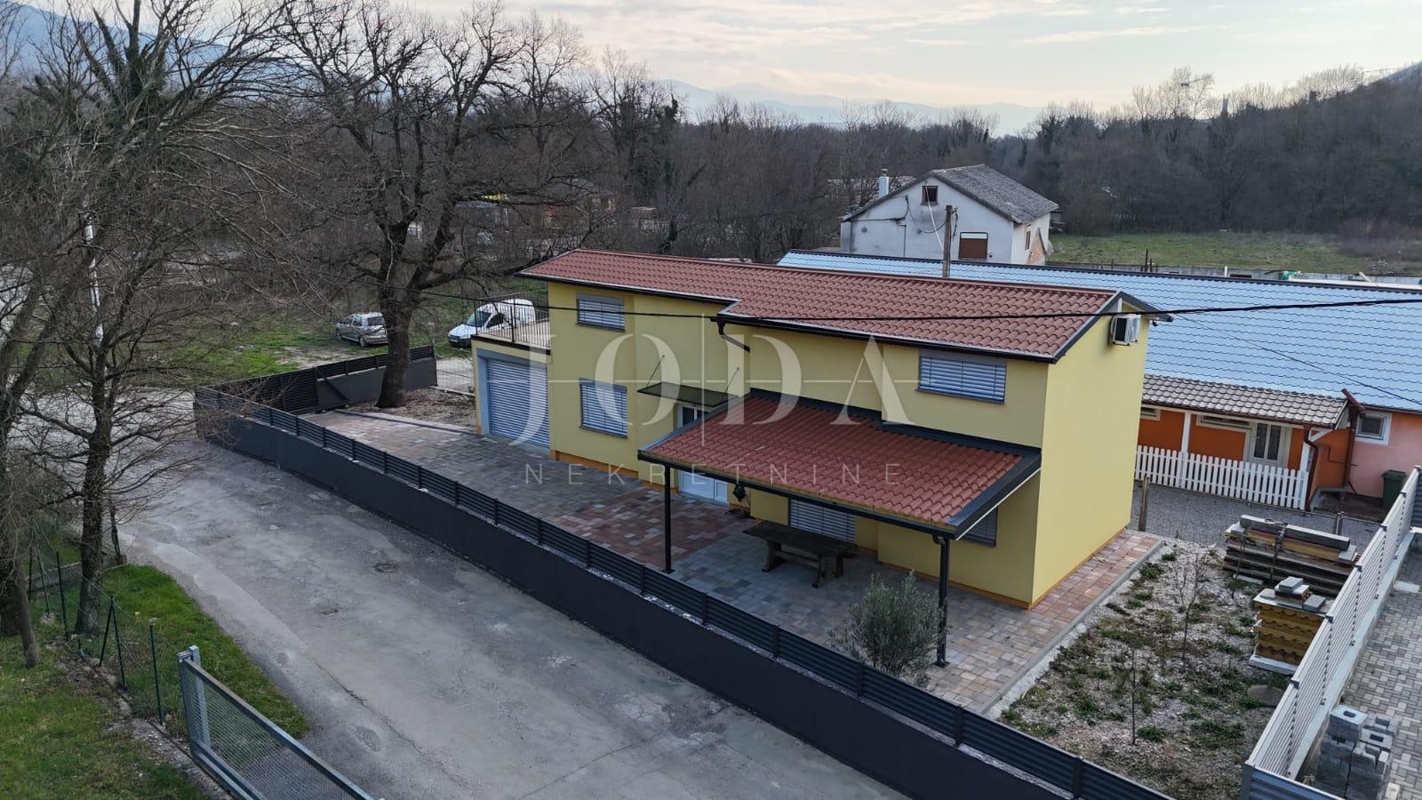 1 - verkoop huis vinodolska općina primorje-gorski kotar kroatië