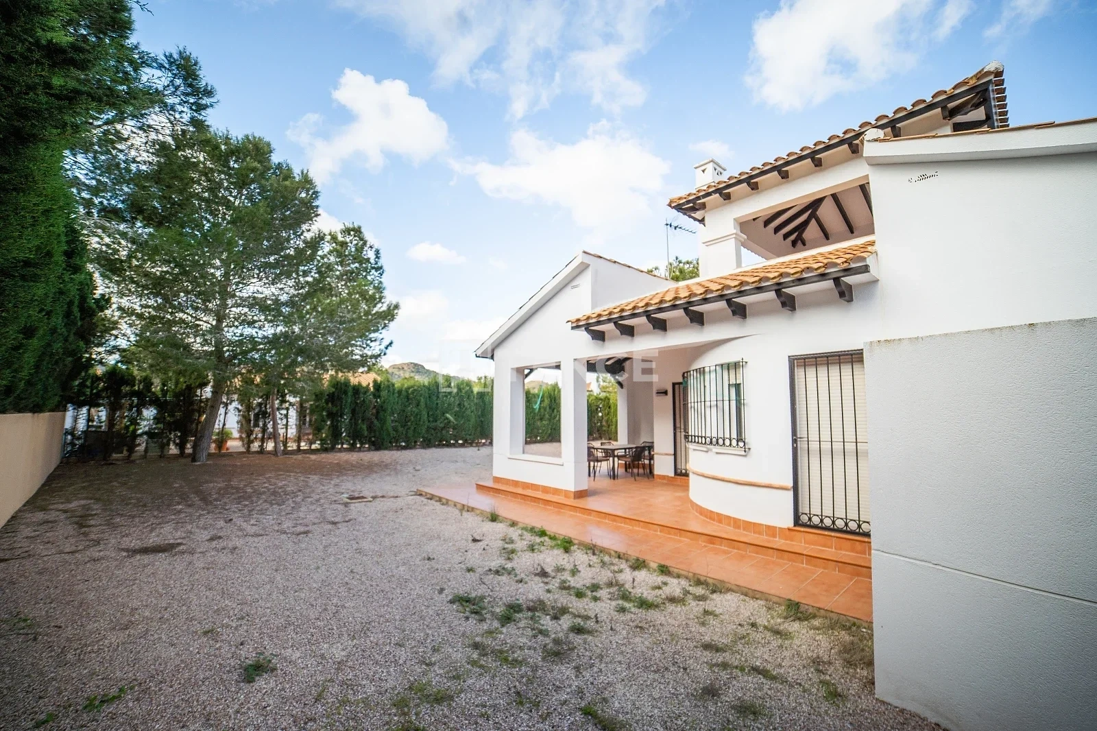 1 - продажа дом fuente alamo регион мурсия испания