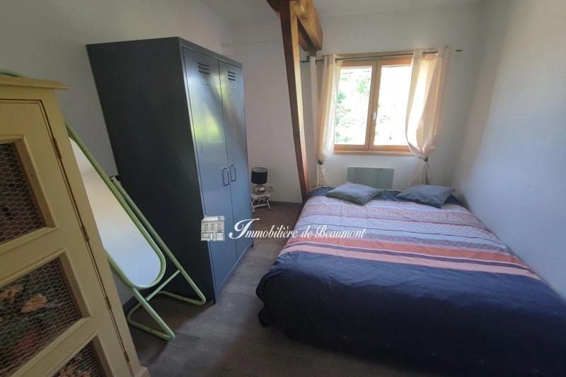 2 - venta casa thiberville eure francia