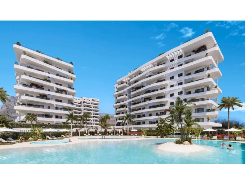 2 - verkauf wohnung la vila joiosa/villajoyosa valencia spanien