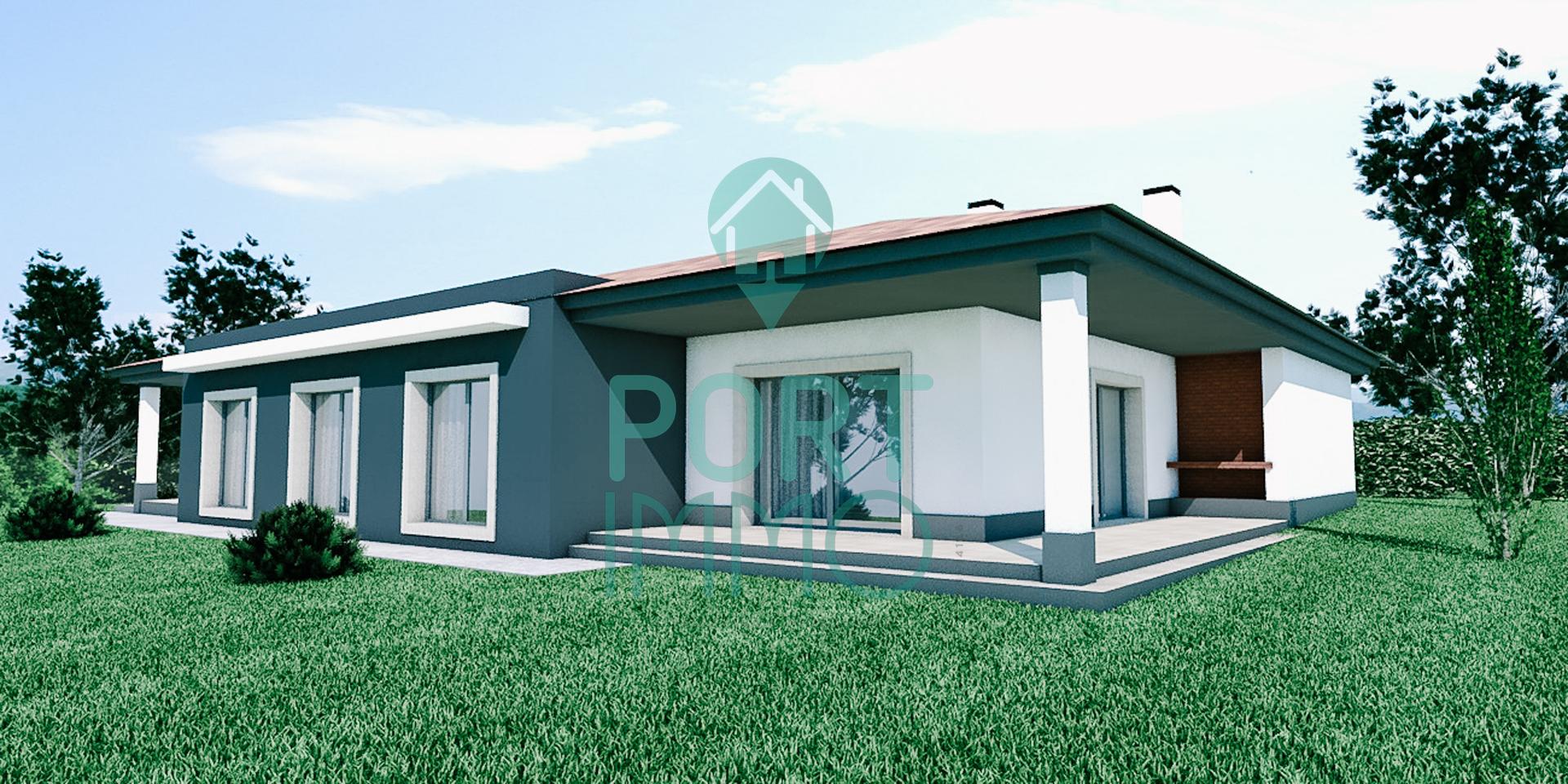 2 - plot of land for sale in alcobaça centro region portugal