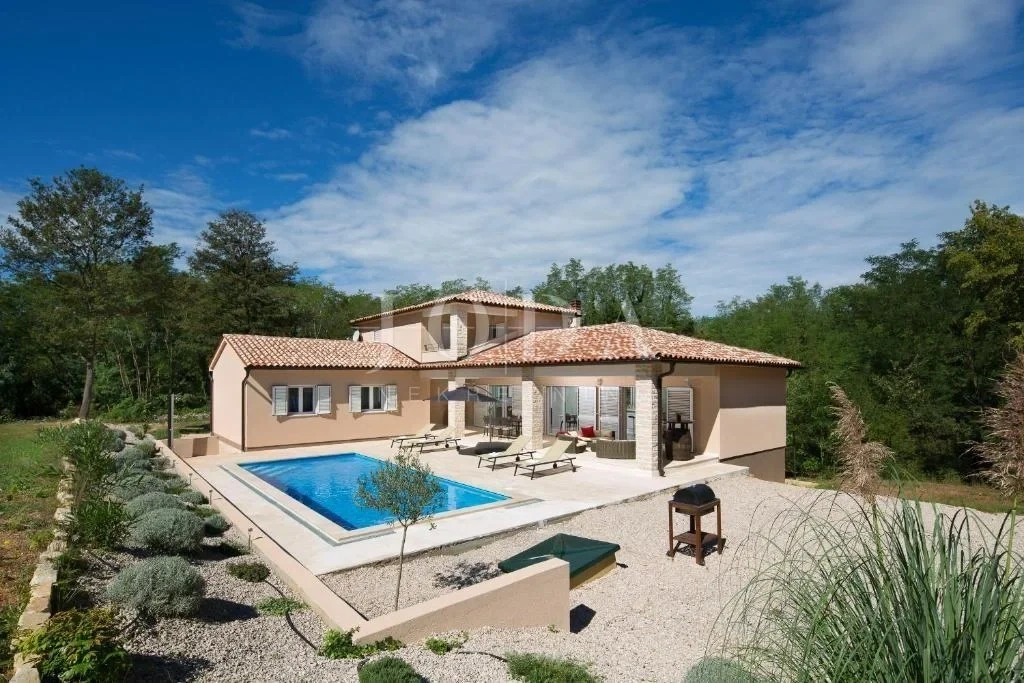 1 - verkauf haus labin istrien kroatien