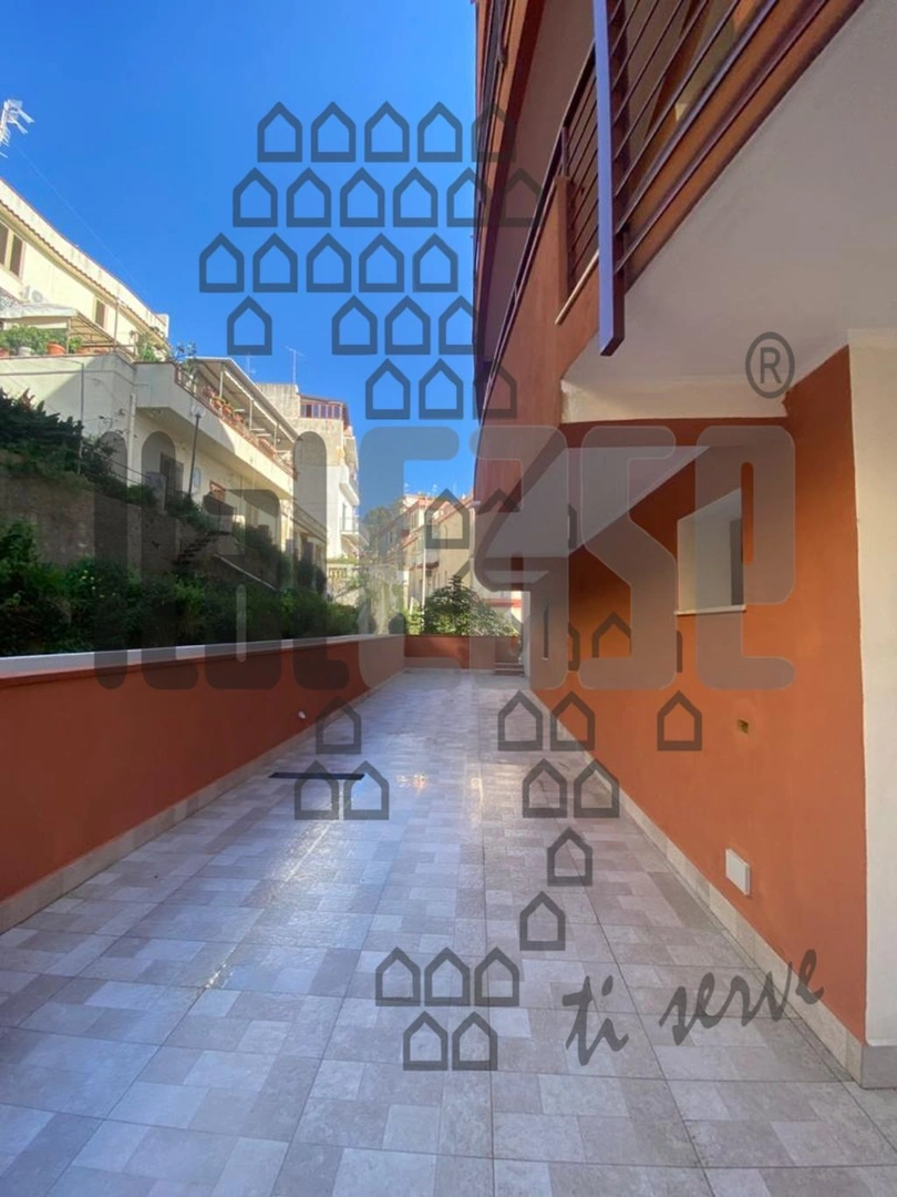 2 - venta apartamento messina sicilia italia