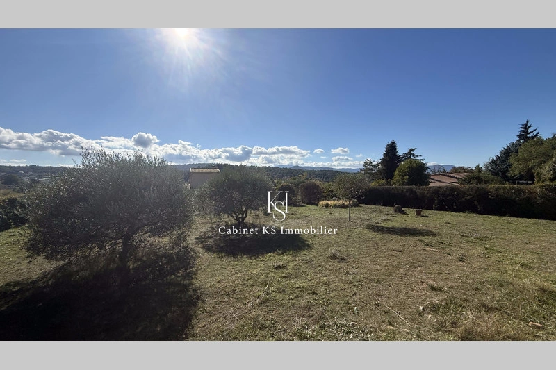 2 - vente maison rians var france