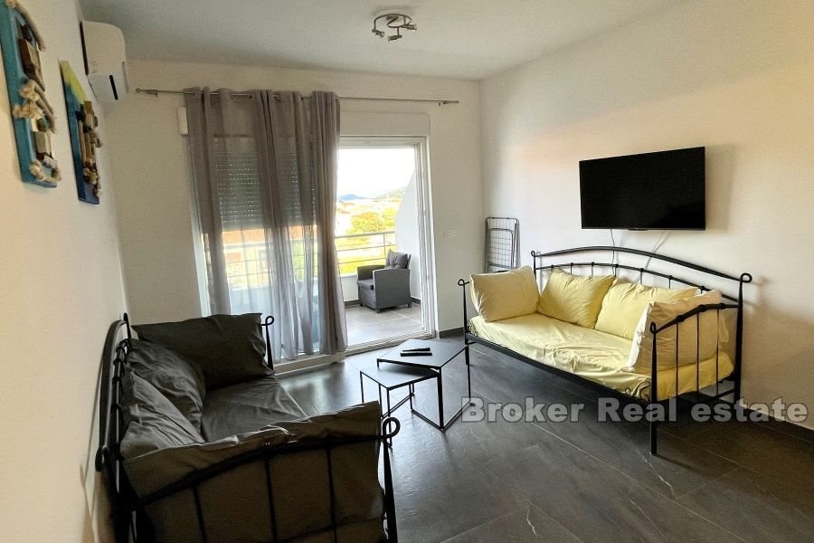 2 - venta apartamento vista al mar trogir split-dalmacia croacia