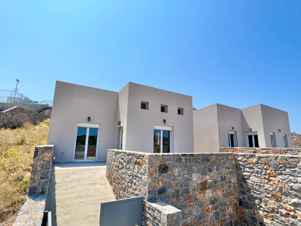 1 - sea view house for sale in neapolis crete greece