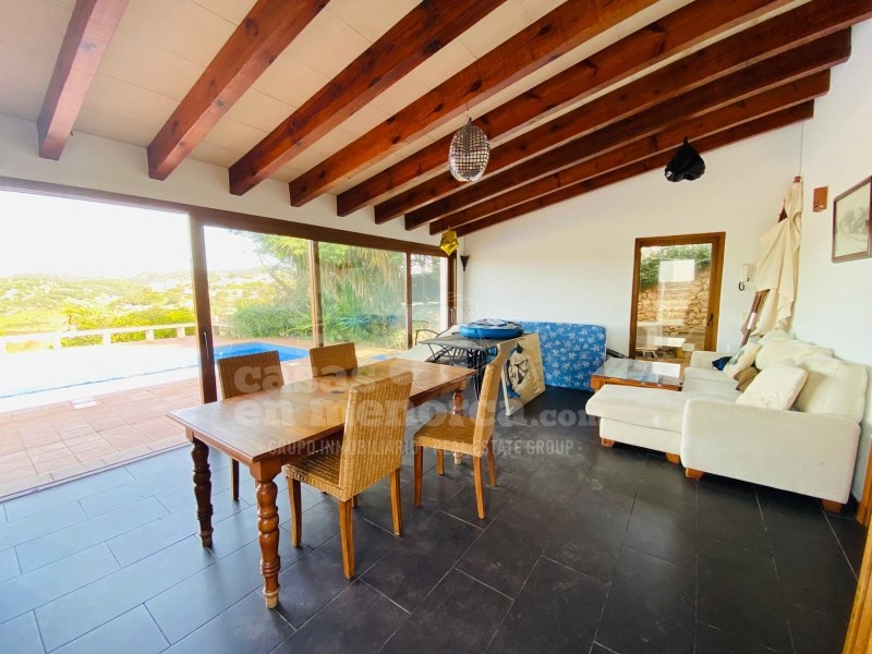1 - verkauf haus es migjorn gran menorca-balearen spanien