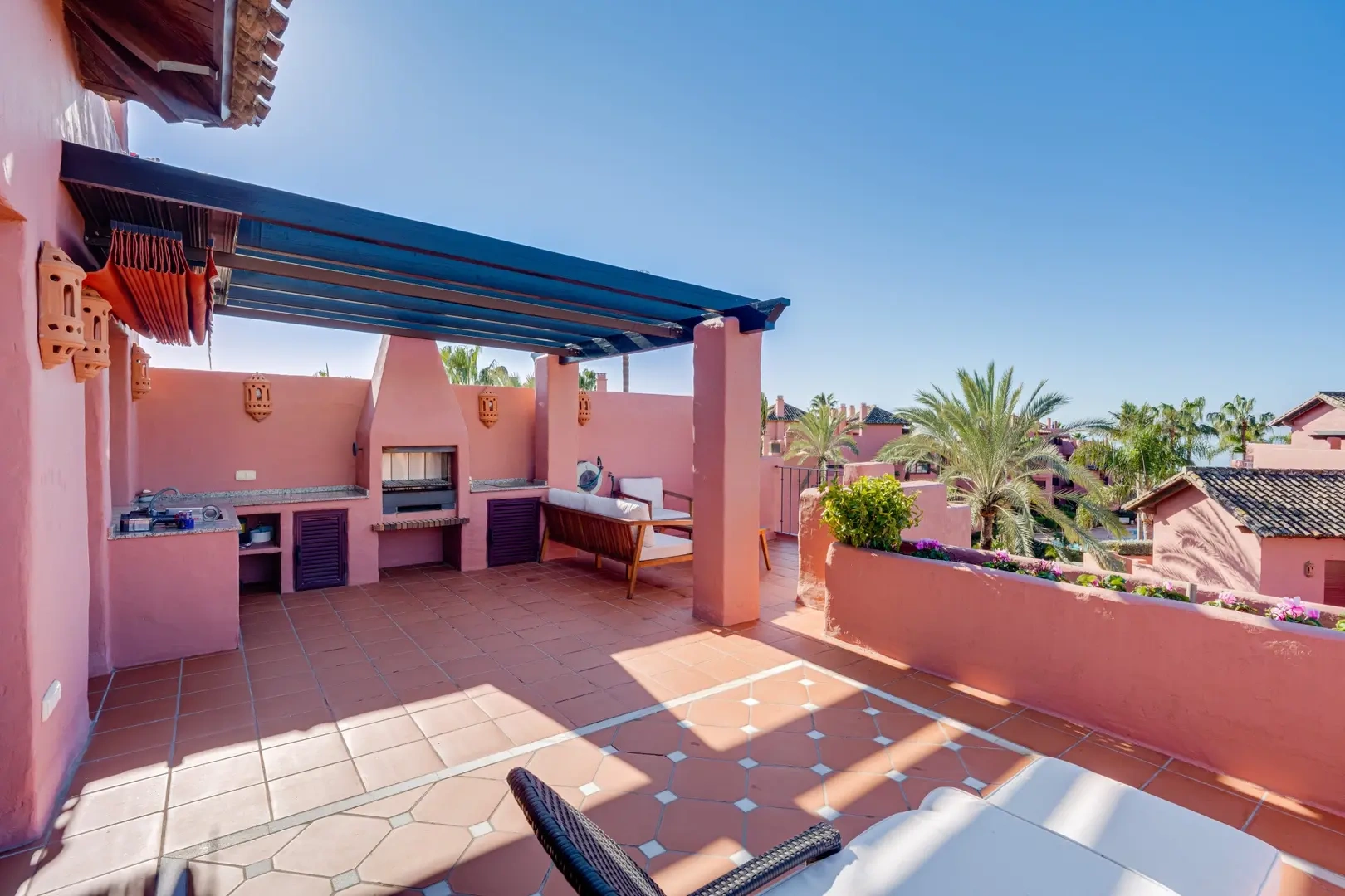 2 - waterfront apartment for sale in estepona - costa del sol andalusia spain