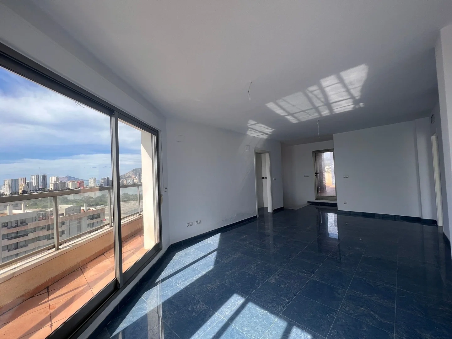 2 - verkauf wohnung meerblick calpe - costa blanca valencia spanien