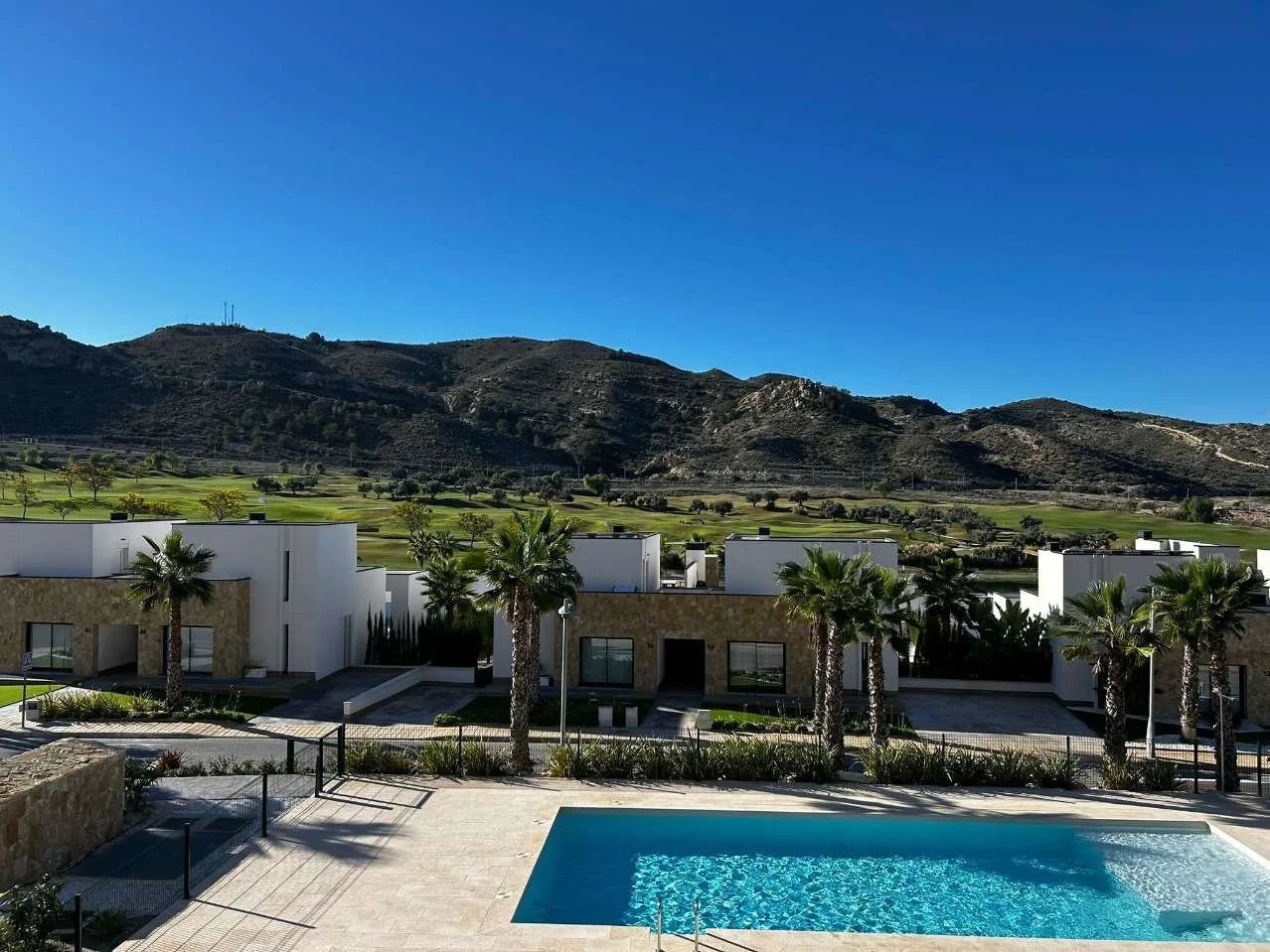 2 - vente appartement monforte del cid communauté valencienne espagne