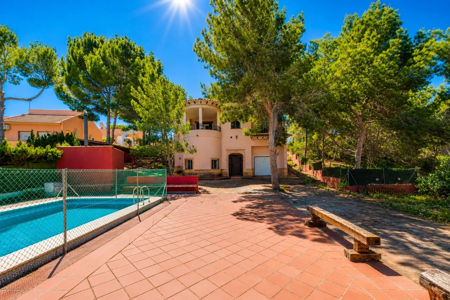 2 - verkauf haus san miguel de salinas valencia spanien
