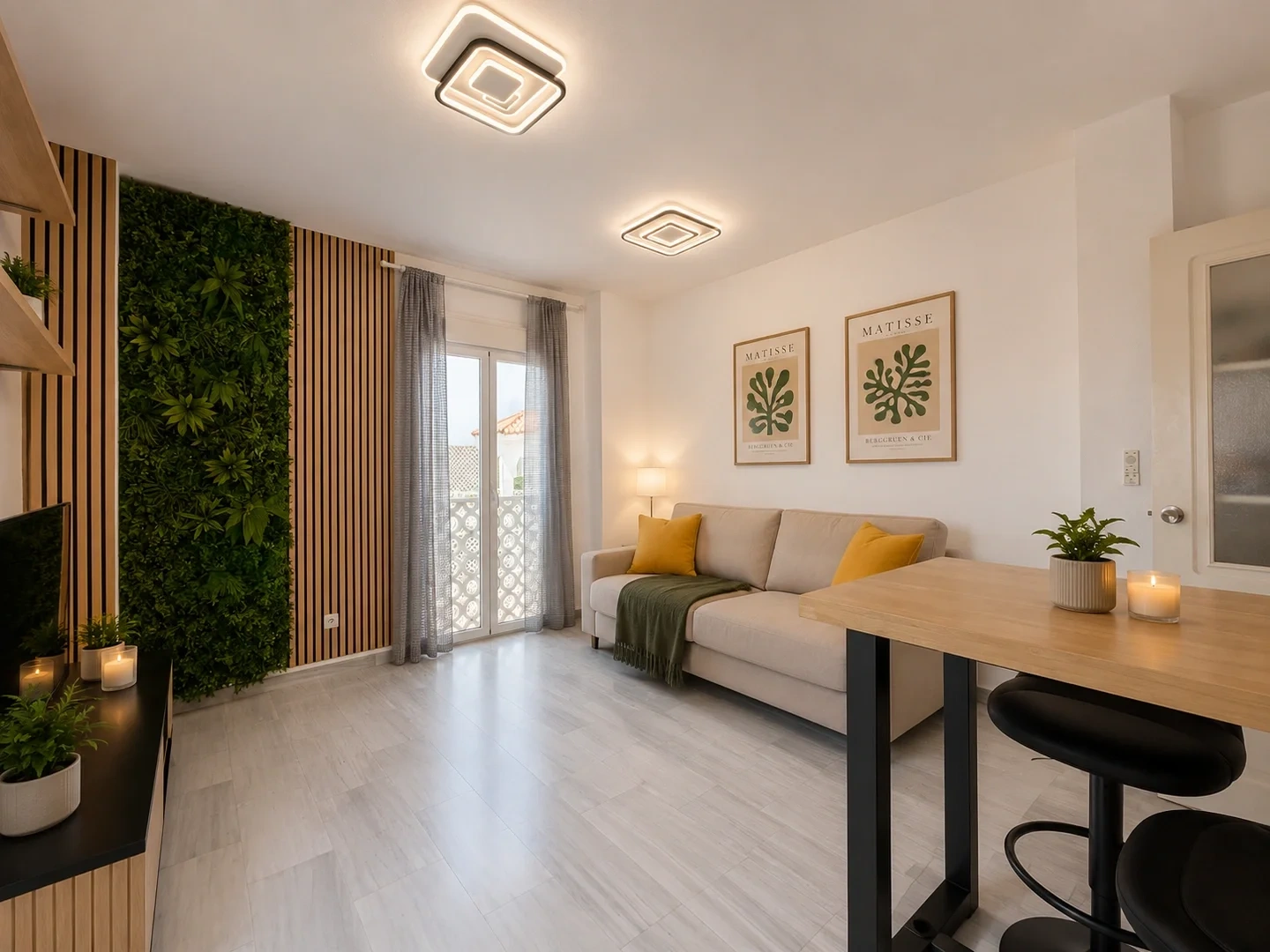 2 - sea view apartment for sale in torremolinos - costa del sol andalusia spain