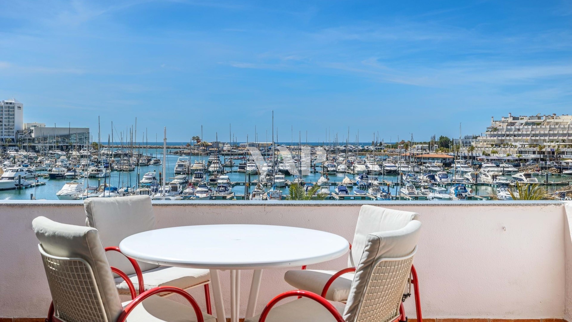 2 - venta apartamento vilamoura algarve portugal