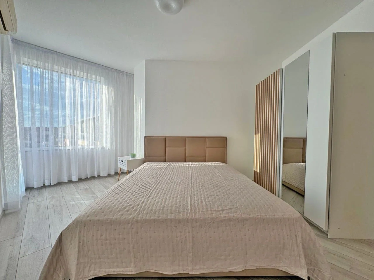 2 - vente appartement pieds dans l'eau ravda burgas bulgarie