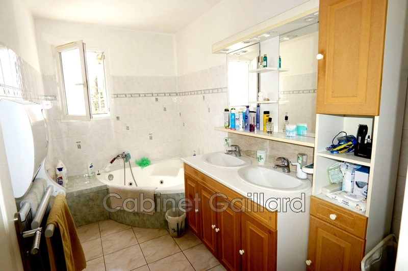 2 - vente maison le tignet alpes-maritimes france